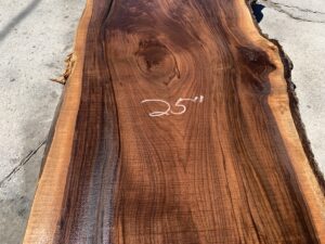 live edge walnut slab, unsteamed walnut,, hardwood bar top, hardwood tabletops