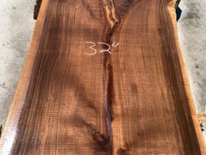 live edge walnut slab, unsteamed walnut,, hardwood bar top, hardwood tabletops