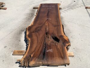 live edge walnut slab, unsteamed walnut,, hardwood bar top, hardwood tabletops