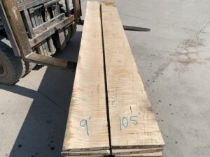 tiger maple lumber, premium lumber, high quality tiger maple