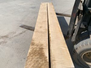 tiger maple lumber, premium lumber, high quality tiger maple