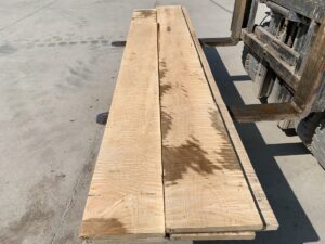 tiger maple lumber, premium lumber, high quality tiger maple