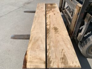 tiger maple lumber, rustic lumber, premium lumber
