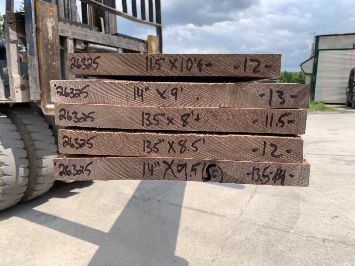 walnut lumber, hardwood lumber, unsteamed walnut