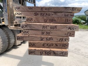 walnut lumber, unsteamed walnut, premium hardwood