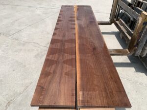 walnut lumber, unsteamed walnut, premium hardwood