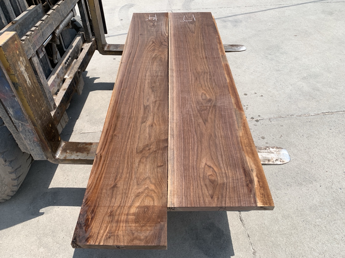 Variety Wood Butcher Block – Wag and Wood
