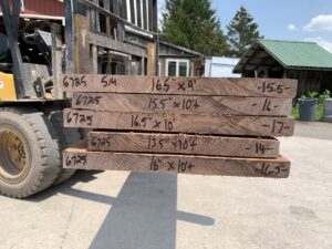 wide walnut lumber, high quality walnut lumber, unsteamed walnut