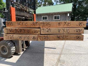 cherry lumber, hardwood lumber, premium cherry lumber