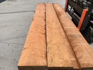 cherry lumber, hardwood lumber, premium cherry lumber