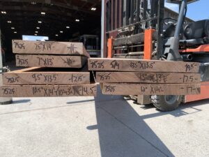 figured walnut lumber, hardwood lumber, unsteamed walnut