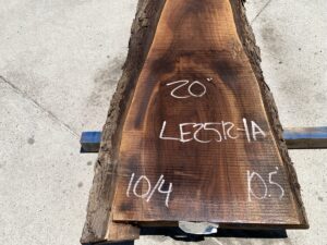 live edge walnut slab, hardwood lumber, unsteamed walnut, rustic tabletops