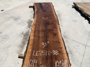 live edge walnut slab, hardwood lumber, unsteamed walnut, rustic tabletops