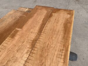 cherry lumber, hardwood lumber, heavy stock cherry lumber