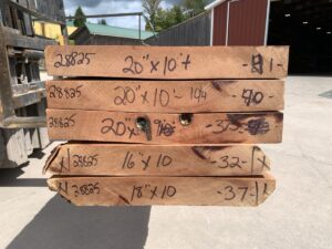 cherry lumber, premium hardwood, wide cherry lumber
