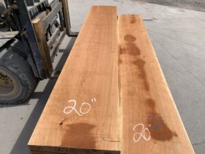 cherry lumber, premium hardwood, wide cherry lumber