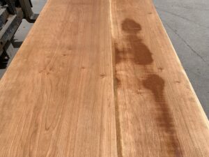 cherry lumber, premium hardwood, wide cherry lumber