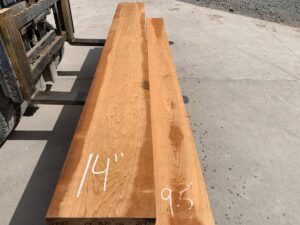 cherry lumber, premium hardwood, cherry hardwood tabletops
