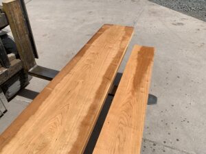 cherry lumber, premium hardwood, cherry hardwood tabletops