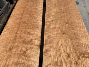 curly cherry lumber, hardwood lumber, premium curly cherry lumber