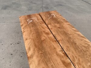 curly cherry lumber, hardwood lumber, high quality curly cherry lumber