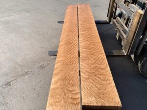 curly cherry lumber, premium hardwood, high quality curly cherry lumber