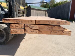 curly cherry lumber, premium hardwood, high quality curly cherry lumber