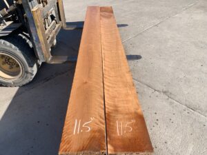 curly cherry lumber, premium hardwood, high quality curly cherry