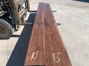 curly walnut, unsteamed walnut, walnut hardwood