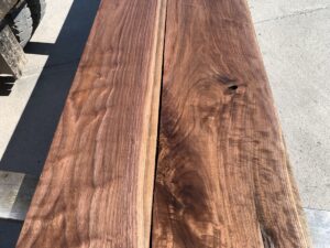 curly walnut, unsteamed walnut, walnut hardwood
