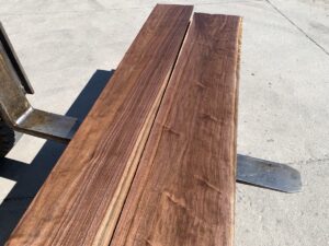 curly walnut, unsteamed walnut, walnut hardwood