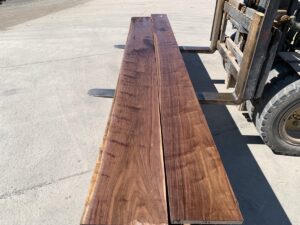 curly walnut, unsteamed walnut, walnut hardwood