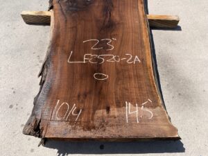 live edge walnut slab, unsteamed walnut, rustic walnut slab