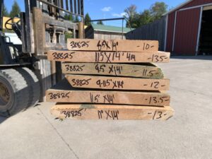 long curly cherry lumber, hardwood lumber, premium curly cherry