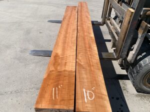 quartersawn cherry lumber, hardwood lumber, premium lumber