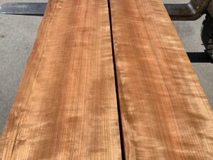 quartersawn cherry lumber, hardwood lumber, premium lumber