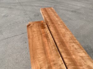 quartersawn cherry lumber, hardwood lumber, premium lumber