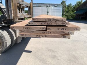 walnut lumber, unsteamed walnut, high quality walnut