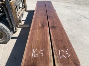 walnut lumber, unsteamed walnut, high quality walnut