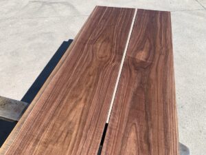 walnut lumber, unsteamed walnut, high quality walnut