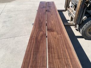 walnut lumber, unsteamed walnut, high quality walnut
