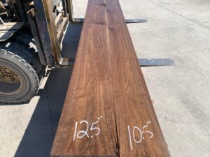 walnut lumber, premium hardwood, unsteamed walnut