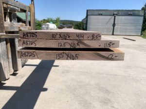 walnut lumber, hardwood lumber, unsteamed walnut