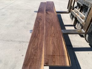 walnut lumber, hardwood lumber, unsteamed walnut