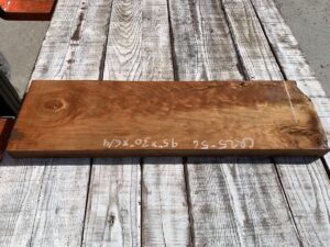 cherry crotch, door panel, drawer panel