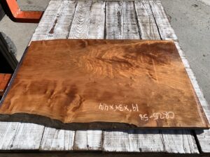 cherry crotch, door panel, drawer panel