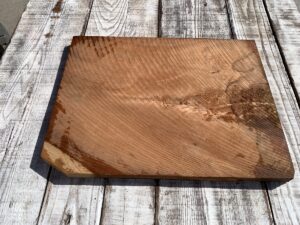 cherry crotch, door panel, drawer panel