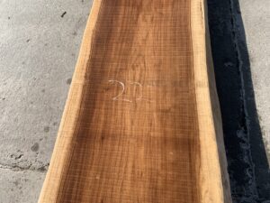 live edge walnut slab, unsteamed walnut, premium hardwood