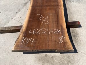 live edge walnut slab, unsteamed walnut, walnut crotch