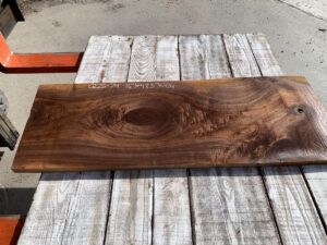 walnut crotch, figured walnut, door fronts